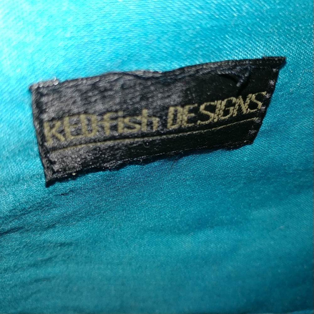 Redfish Designs Tote - Picture 7 of 7